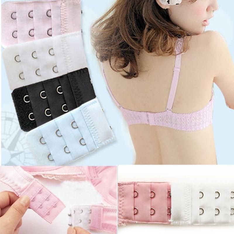 Dây Nới Rộng Áo Ngực 2*3 Vị Trí Có Thể Điều Chỉnh Kích Thước