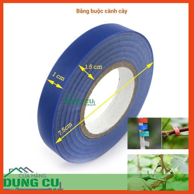 [Hàng loại 1] Băng Buộc Cành Cây Chuyên Dụng