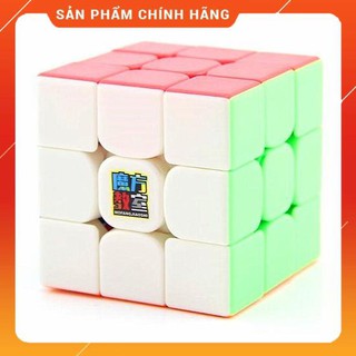 Đồ chơi Rubik MoYu MoFangJiaoShi 3x3 MF3RS