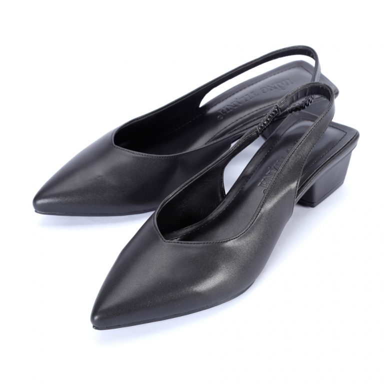 HỒNG THẠNH - Sandal Bít Mũi - 5451