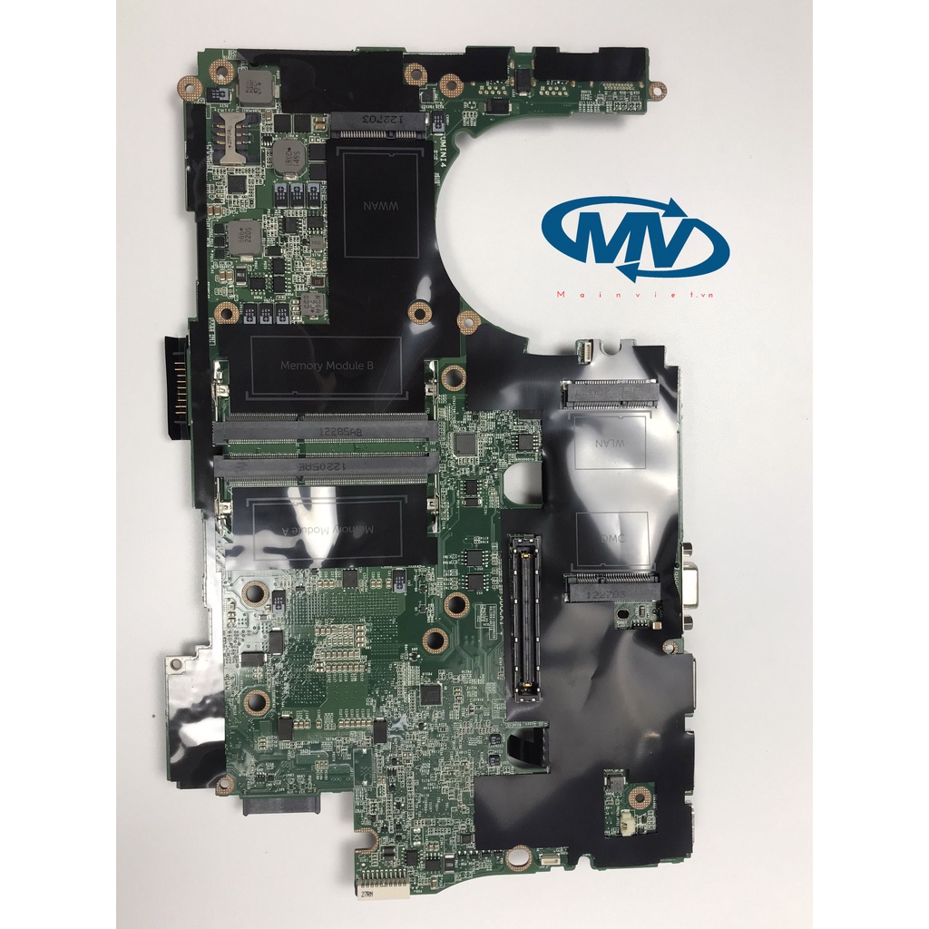 Main dell Precision M4600 CN-08YFGW , CN-0605CY mới