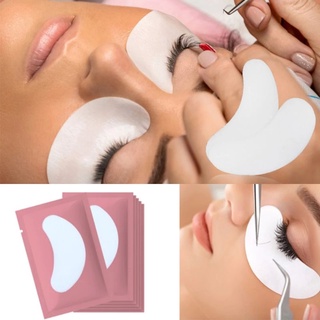 Gel pad dán mí_eye pad nối mi_date xa