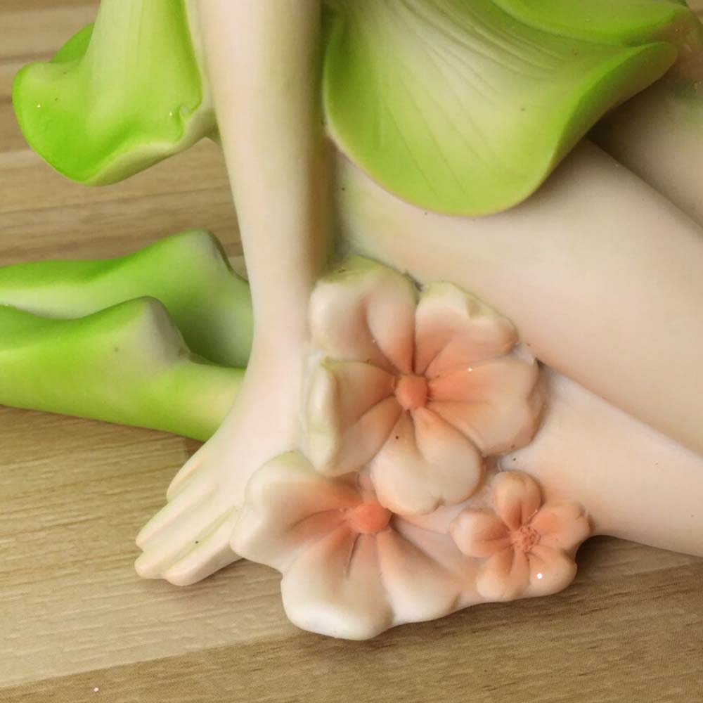 Tượng Thần Tiên Dùng Trang Trí Khu Vườn Tiệc Cưới