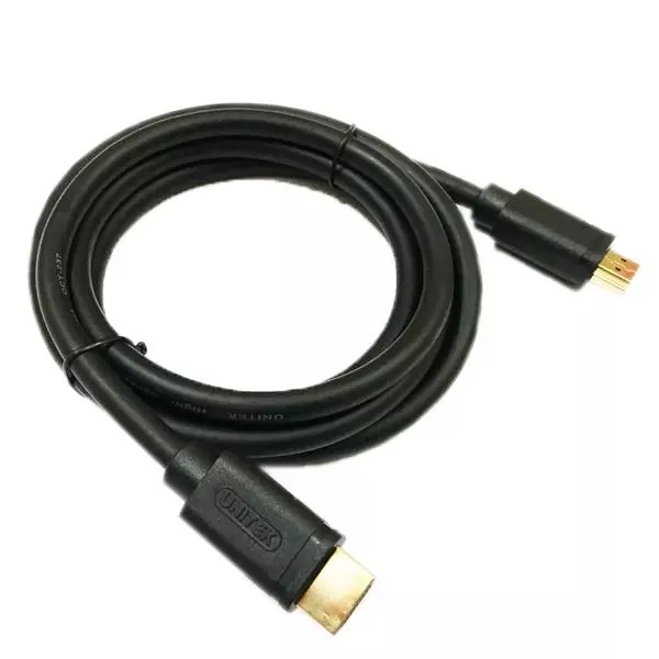 Cáp HDMI 3m Unitek Y-C139 (Đen)