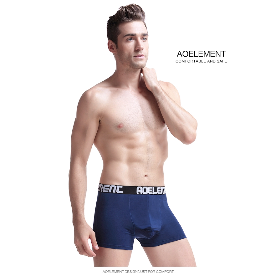 Quần lót Boxer thời trang quyến rũ dành cho nam 063