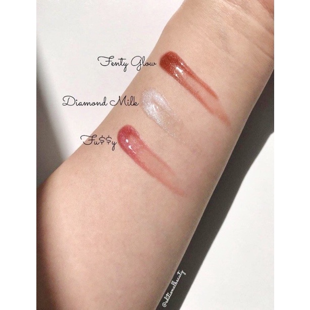 Son Bóng Fenty Gloss Universal Minisize - CHÍNH HÃNG