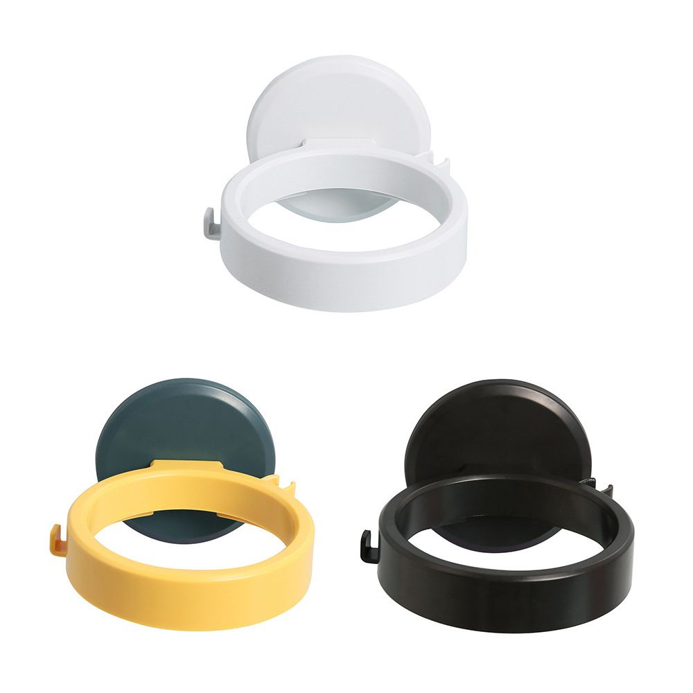 Giá Đỡ Máy Sấy Tóc Gắn Tường Không Cần Khoan Đa Màu Sắc Tiện Dụng