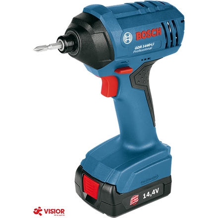 Máy khoan vặn vít dùng pin Bosch GSR1440LI