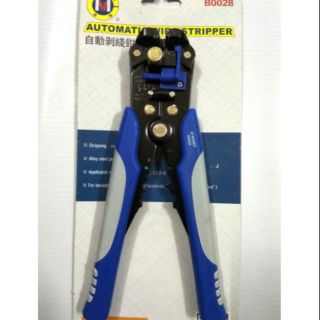 Kìm tuốt dây điện B0028