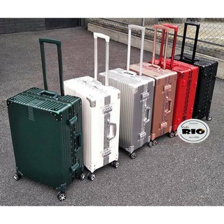 {FREESHIP} Vali khóa sập LUS 29 inch + quà tặng: GỐI, BỌC VALI, THẺ HÀNH LÝ, DECAN,... TRỊ GIÁ 200K