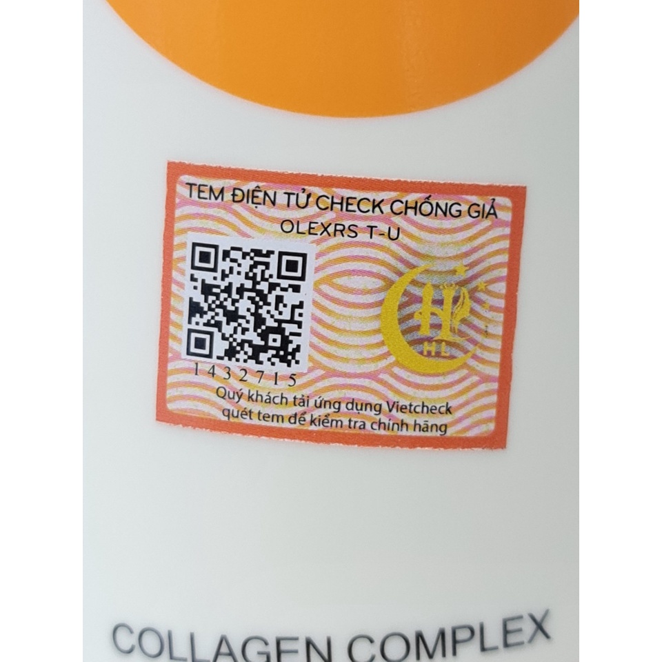 Dầu Gội Hoặc Dầu Xả Phục Hồi Bảo Vệ Tóc Olexrs Hair Salon Argan Oil Collagen Complex 960ml