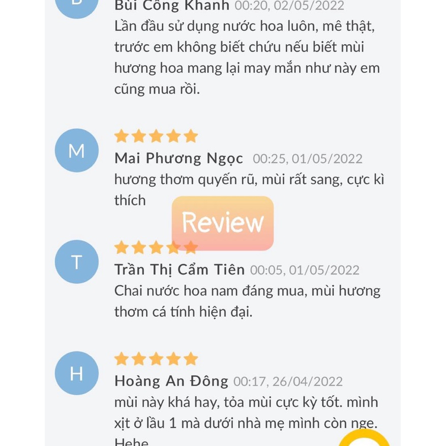 Nước hoa Nautica Blue EDT 100ml - Hàng Úc đủ bill