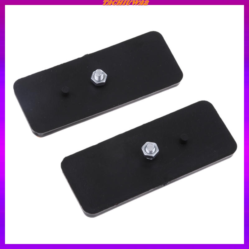 Đèn Phản Quang Hình Vuông Màu Vàng Tachiuwa2 Dành Cho Xe Mô Tô Địa Hình ATV