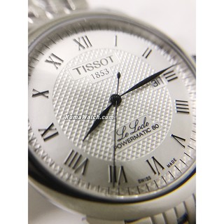 Đồng hồ nam Tissot T006.407.11.033.00