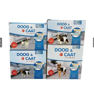 Tã/ Bỉm LÓT Quần Cho CHÓ MÈO Thú Cưng Doog&Caat