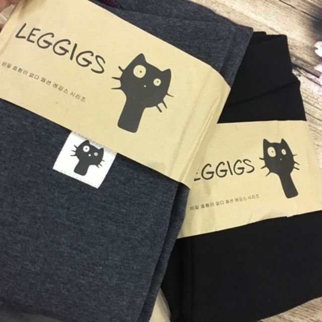 Combo 3 Quần mèo lót lông