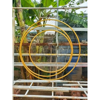 Khung tên sắt siêu bền
