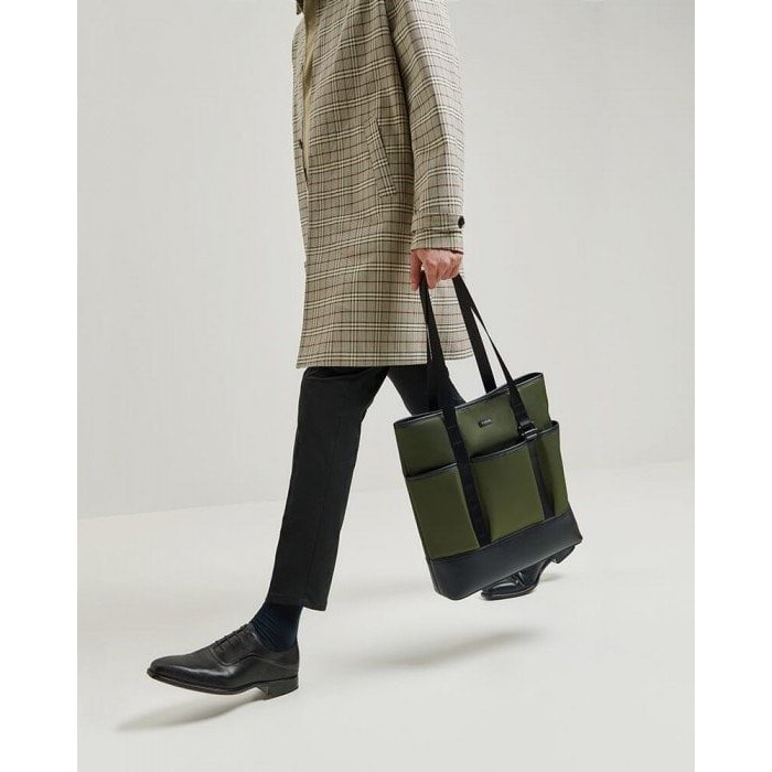 TÚI XÁCH PEDRO TOTE BAG