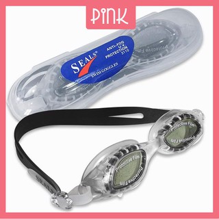 [full hộp, full màu] Kính bơi củ lạc Seals