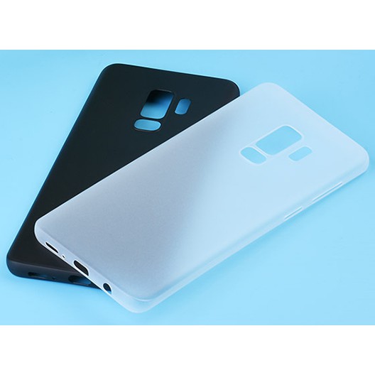 Ốp giấy siêu mỏng cho Samsung s8 / s8 plus / s9 / s9plus / s10 / s10plus / s7 edge | BigBuy360 - bigbuy360.vn