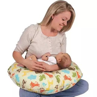 [Thanh lý] Gối chữ C cho mẹ và bé