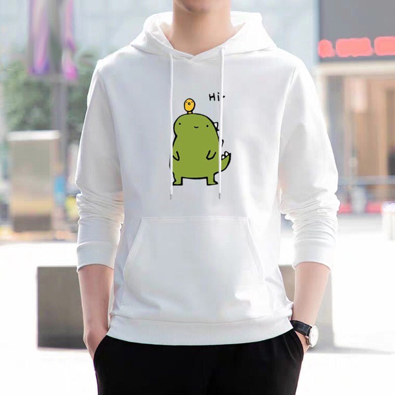 Áo hoodie khủng long | BigBuy360 - bigbuy360.vn