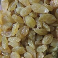 Nho vàng  500g