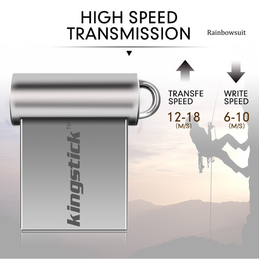 Usb 3.0 4 / 8 / 16 / 32 / 64gb Chất Lượng Cao