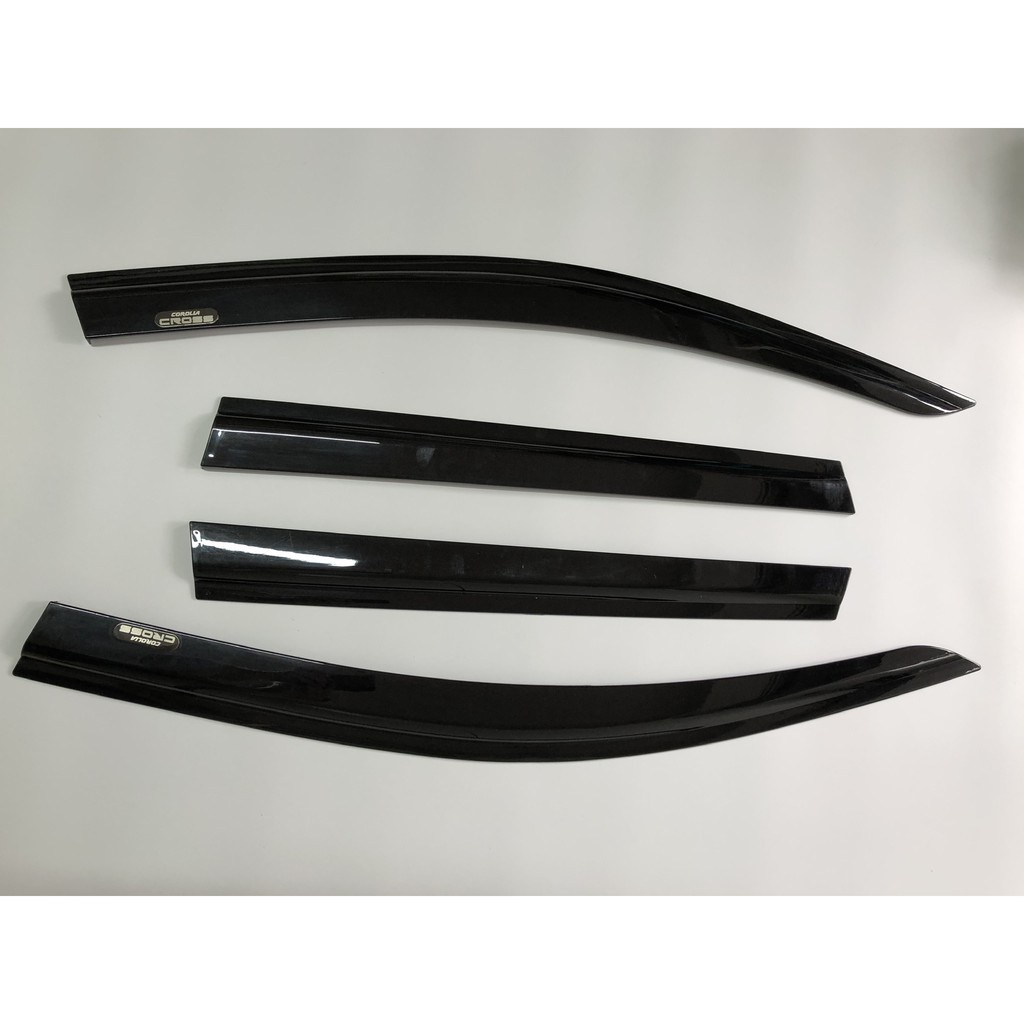  Vè che mưa  Toyota Cross - CHỈ INNOX hàng cao cấp | BigBuy360 - bigbuy360.vn