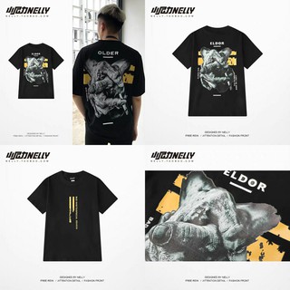 [Nhiều Mẫu] Áo Phông ( Áo Thun ) Nelly Unisex - Order