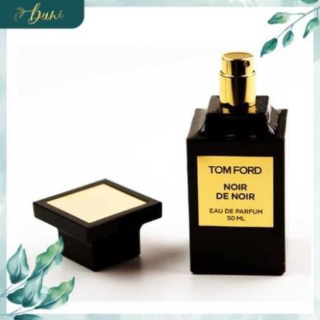 Nước hoa TOM FORD NOIR DE NOIR mã MP43