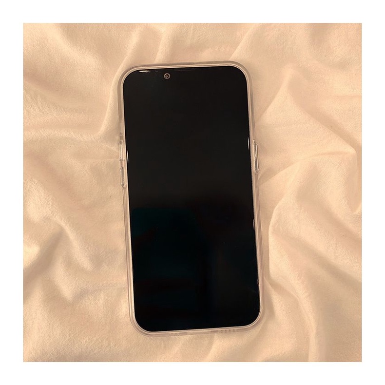 Ốp Điện Thoại HELLO KITTY Cạnh Mềm Chống Sốc Chống Rơi Cho iPhone 11 13 12 X XS Pro Max XR 12 13 Mini