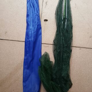Lưới lồng bát quái 12 cửa