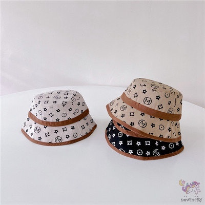 Mũ Tai Bèo Thời Trang Hàn Quốc Cho Bé