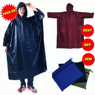 áo mưa người lớn, áo mưa cánh dơi, vải dù cực tốt, nam nữ mặc được
