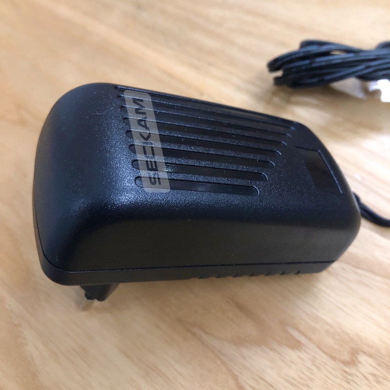 Adapter 12V/2A thanh lý dự án mới 100% dòng chuẩn 2A