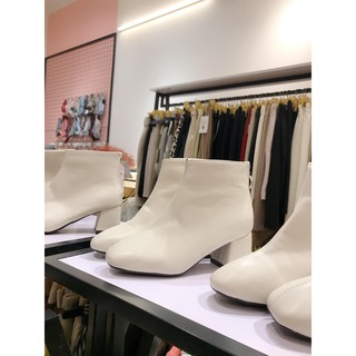 Boot da cổ ngắn
