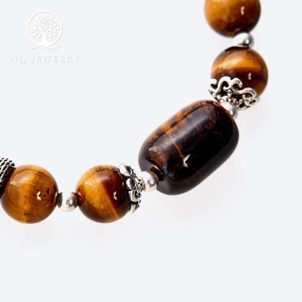 Vòng tay phối lu thống - NQ Jewelry