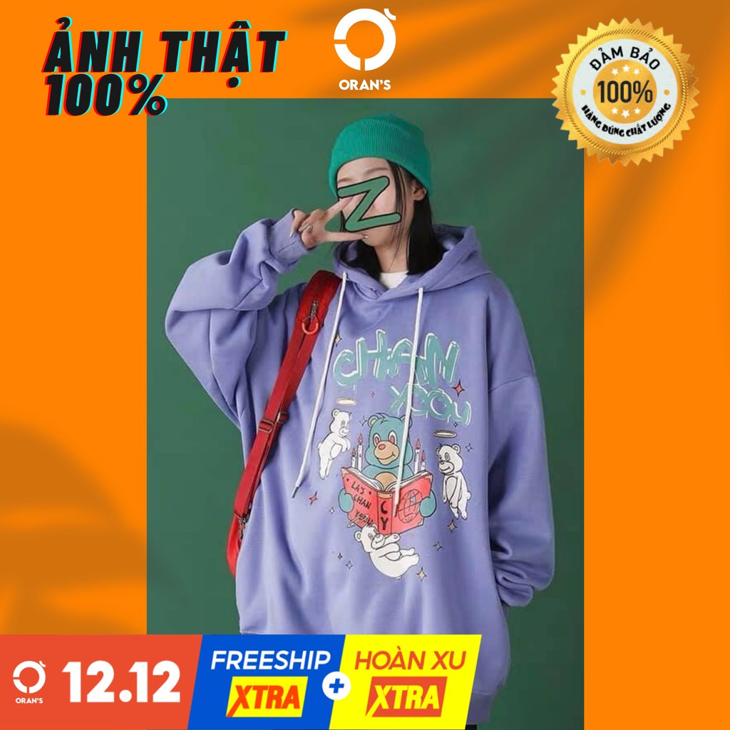 ÁO HOODIE TÍM - 𝗧𝗵𝗲 𝗣𝘂𝗿𝗽𝗹𝗲 𝗛𝗲𝗮𝗿𝘁