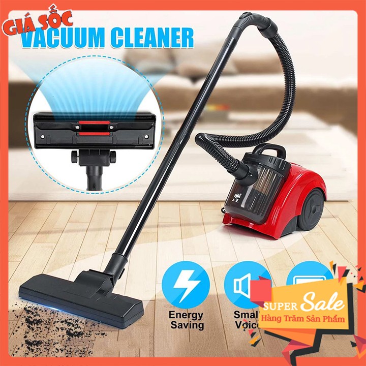 Máy Hút Bụi, Hút Bụi Cầm Tay Gia Đình
