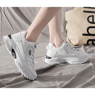 Giày thể thao nữ, sneaker nữ [FULL BOX HỖ TRỢ ĐỔI SIZE] EILA mới nhất 2020