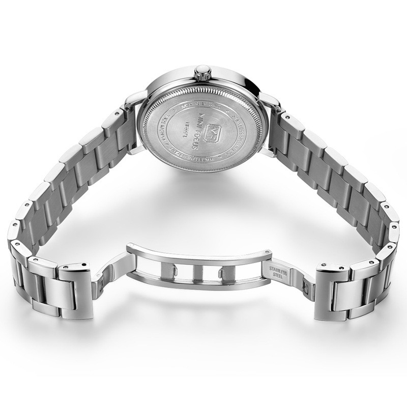 [Tặng vòng tay]Đồng hồ nữ Mini Focus chính hãng MF0037L.01 thời trang cao cấp