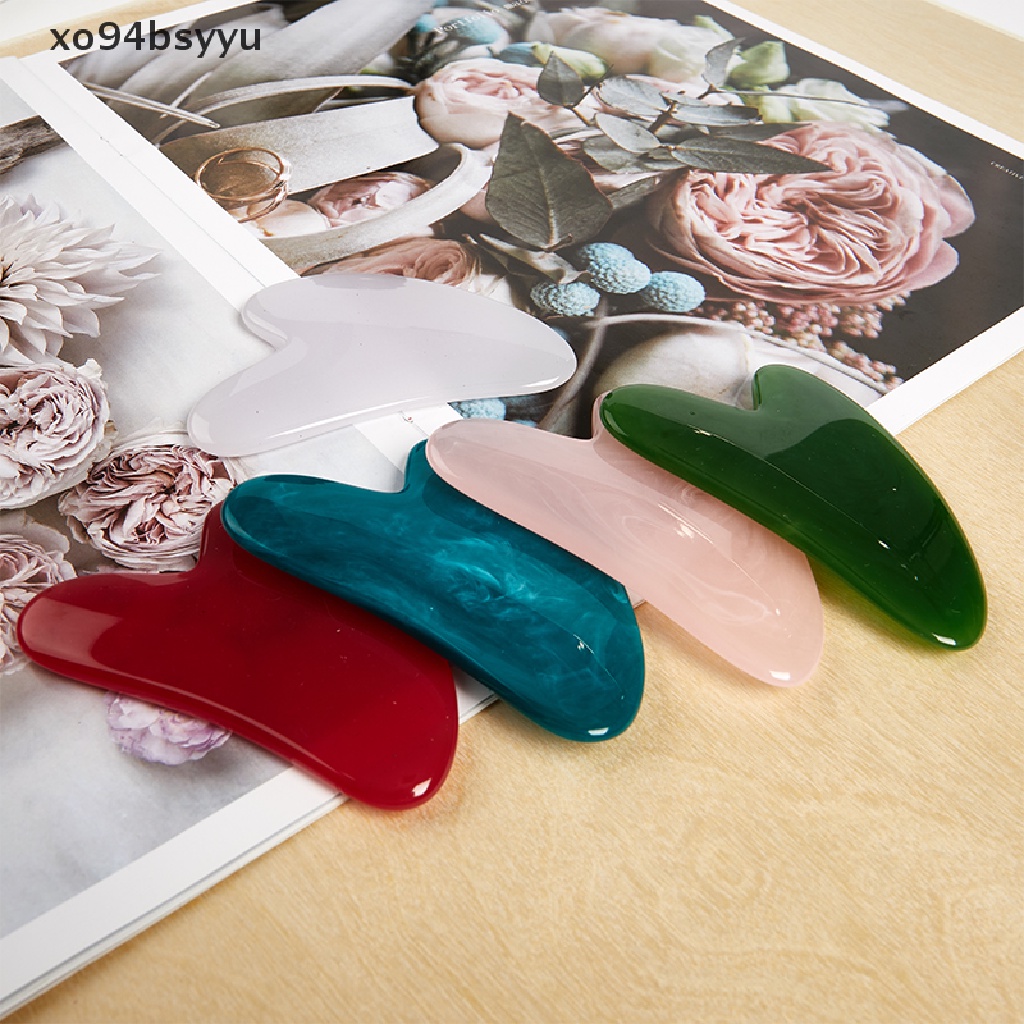 Dụng Cụ Mát Xa Mặt Mắt Bằng Sáp Ong Xo94Bsyu