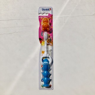 Bàn chải đánh răng trẻ em Dental B Kid E