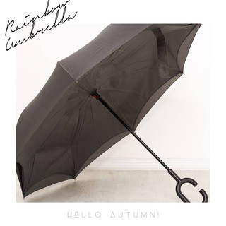 Reverse Umbrella