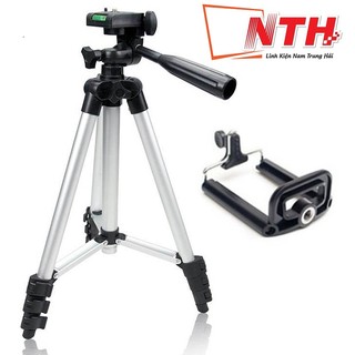 Gậy chụp hình Tripod 3110
