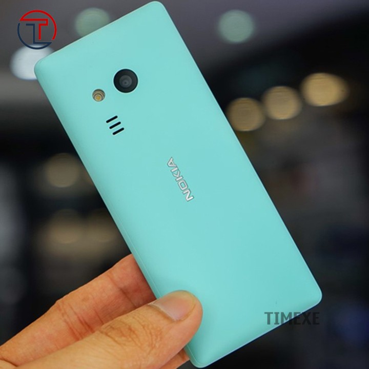 Điện thoại nokia 216 - 2 sim - chính hãng Bảo Hành 12 tháng | BigBuy360 - bigbuy360.vn