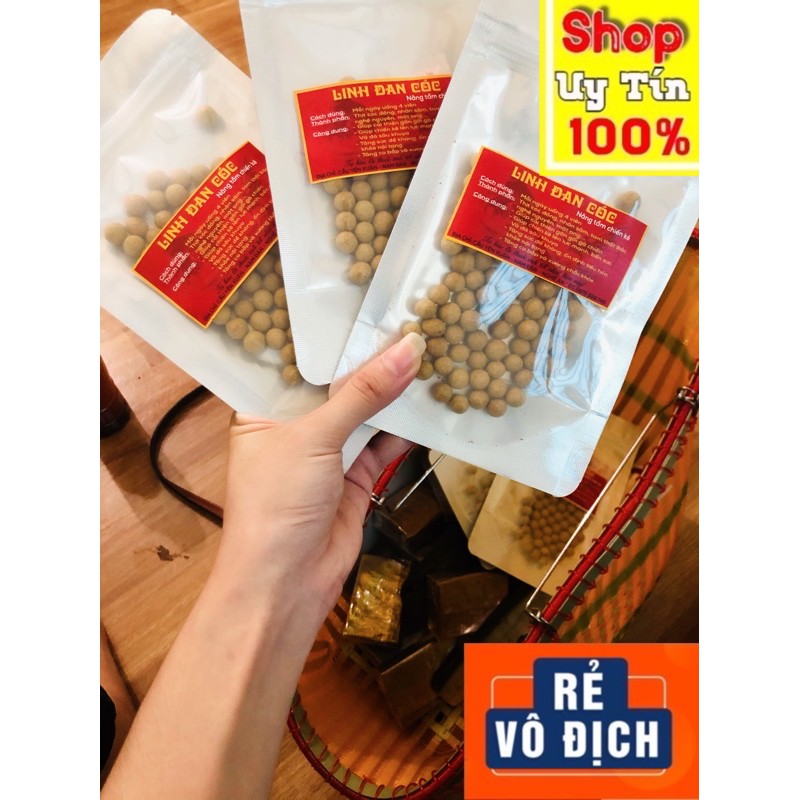 Mồi cho gà
