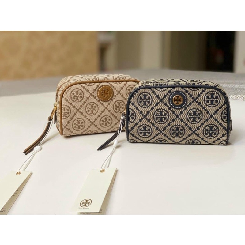 Ví Tory Burch🍒 Ví Mỹ Phẩm