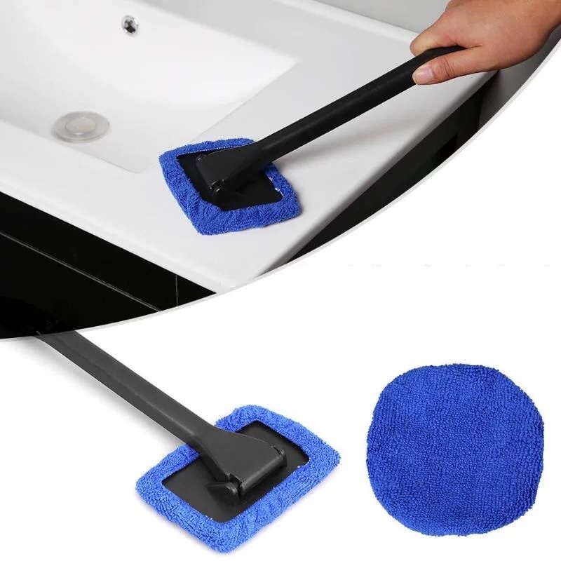 Dụng cụ lau kính xe hơi,vệ sinh đa năng-XM_STORE